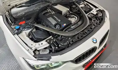 BMW M4 2020 3.0 Автомат в Москве № 159229, миниатюра 12