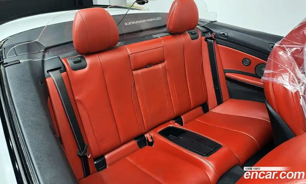 BMW M4 2020 3.0 Автомат в Москве № 159229, фото 13