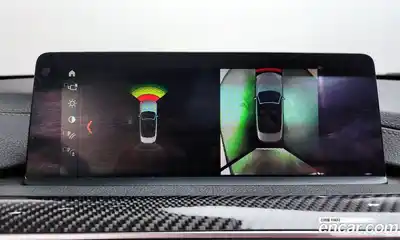 BMW M4 2020 3.0 Автомат в Москве № 159229, миниатюра 2