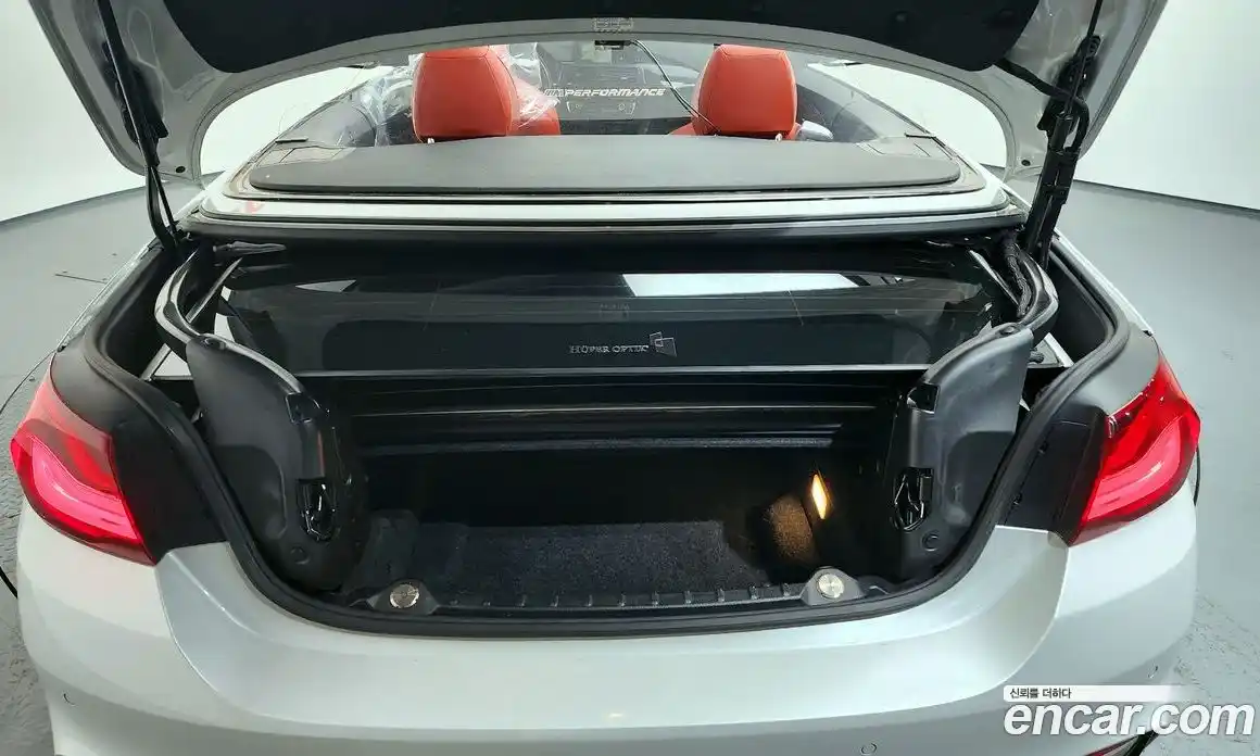 BMW M4 2020 3.0 Автомат в Москве № 159229, фото 7