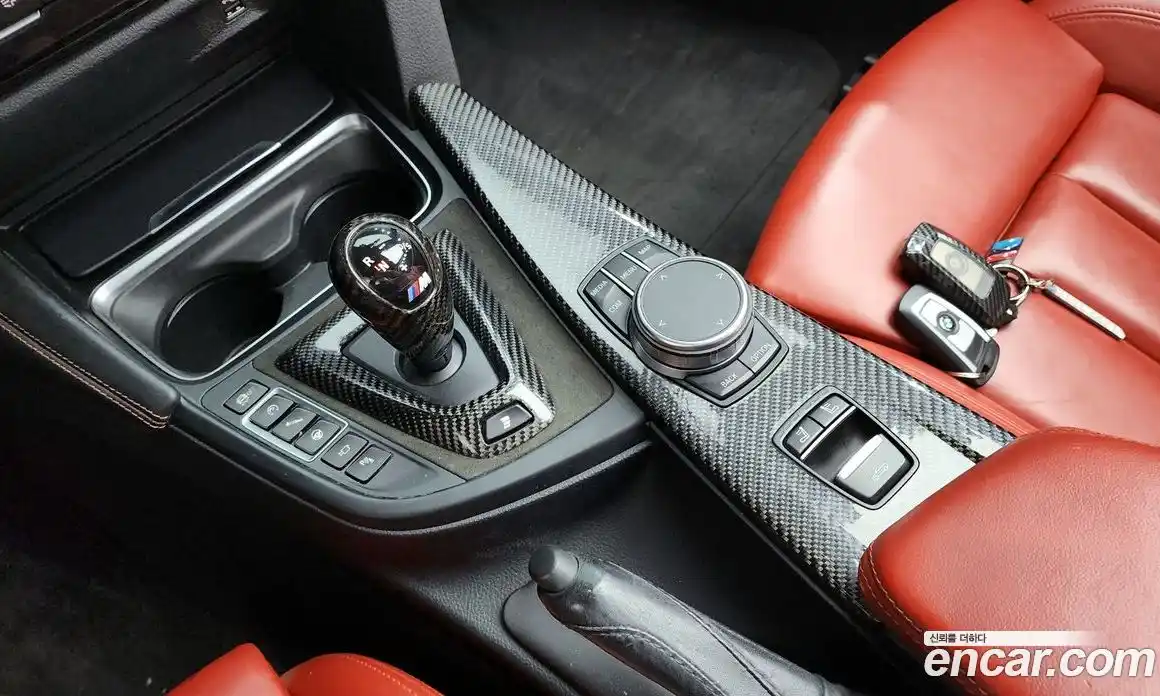 BMW M4 2020 3.0 Автомат в Москве № 159229, фото 9