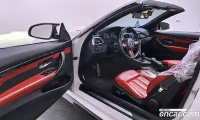 BMW M4 2020 3.0 Автомат в Москве № 159229, миниатюра 10