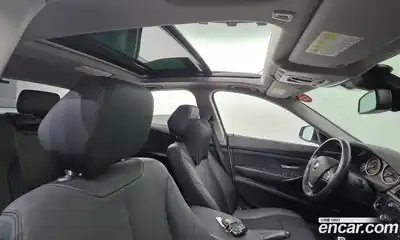 BMW Gran Turismo, 2016