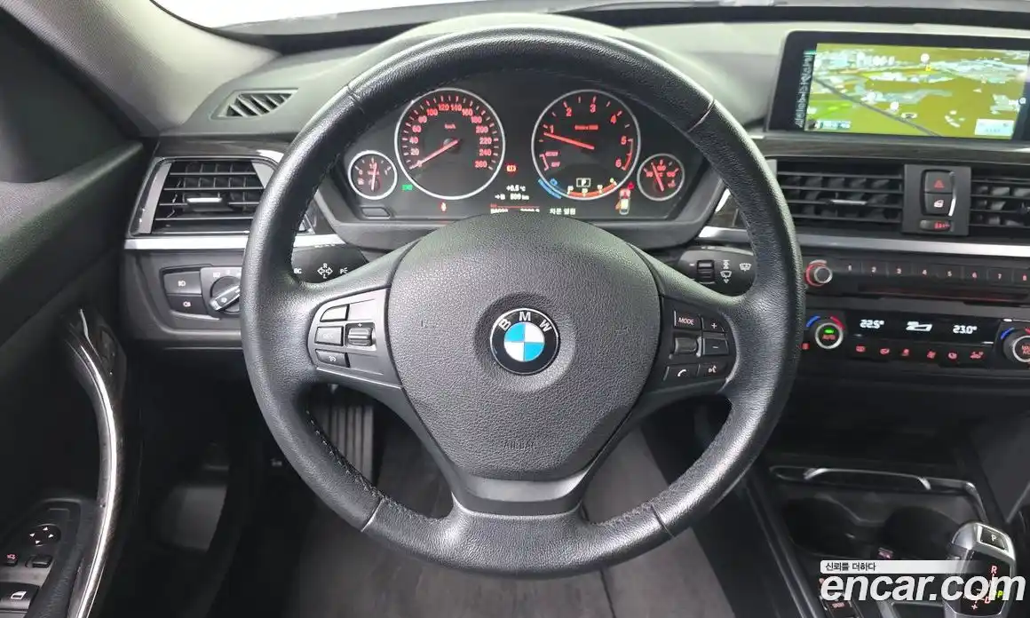 BMW Gran Turismo 2016 2.0 Автомат в Москве № 159329, фото 14