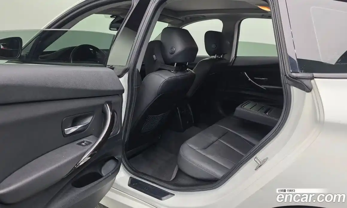 BMW Gran Turismo 2016 2.0 Автомат в Москве № 159329, фото 17