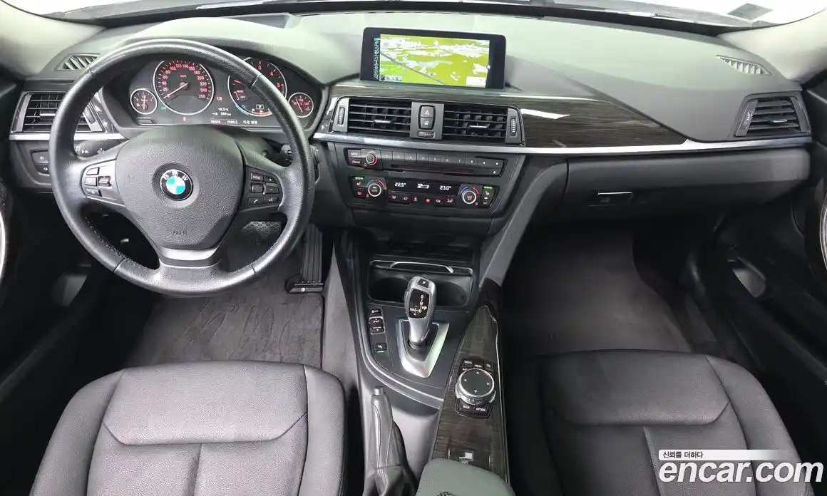 BMW Gran Turismo 2016 2.0 Автомат в Москве № 159329, фото 18