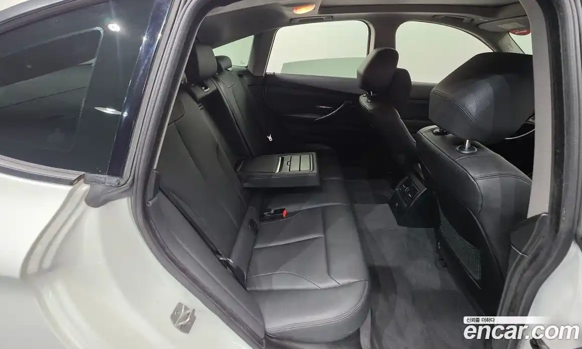 BMW Gran Turismo 2016 2.0 Автомат в Москве № 159329, фото 19