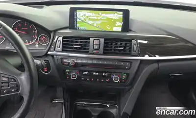 BMW Gran Turismo 2016 2.0 Автомат в Москве № 159329, миниатюра 4