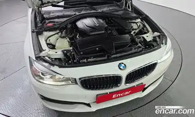 BMW Gran Turismo 2016 2.0 Автомат в Москве № 159329, миниатюра 5