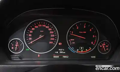 BMW Gran Turismo 2016 2.0 Автомат в Москве № 159329, миниатюра 6