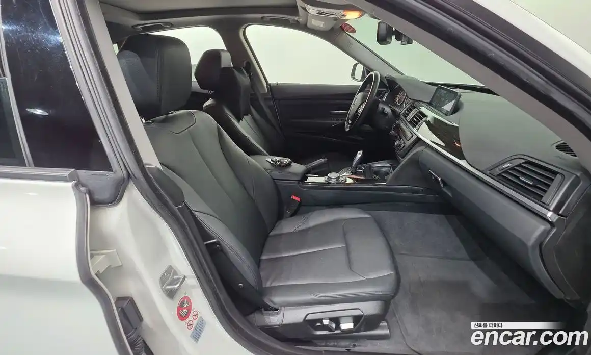 BMW Gran Turismo 2016 2.0 Автомат в Москве № 159329, фото 7