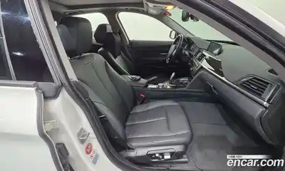 BMW Gran Turismo 2016 2.0 Автомат в Москве № 159329, миниатюра 7