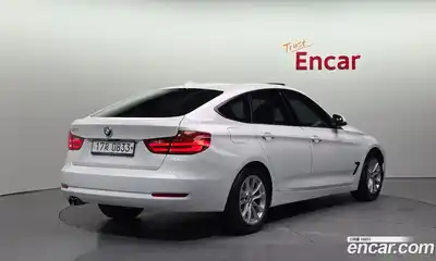 BMW Gran Turismo 2016 2.0 Автомат в Москве № 159329, миниатюра 9