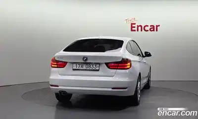 BMW Gran Turismo 2016 2.0 Автомат в Москве № 159329, миниатюра 10