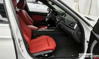 BMW 3-Series 2016 2.0 Автомат в Москве № 159481, миниатюра 4