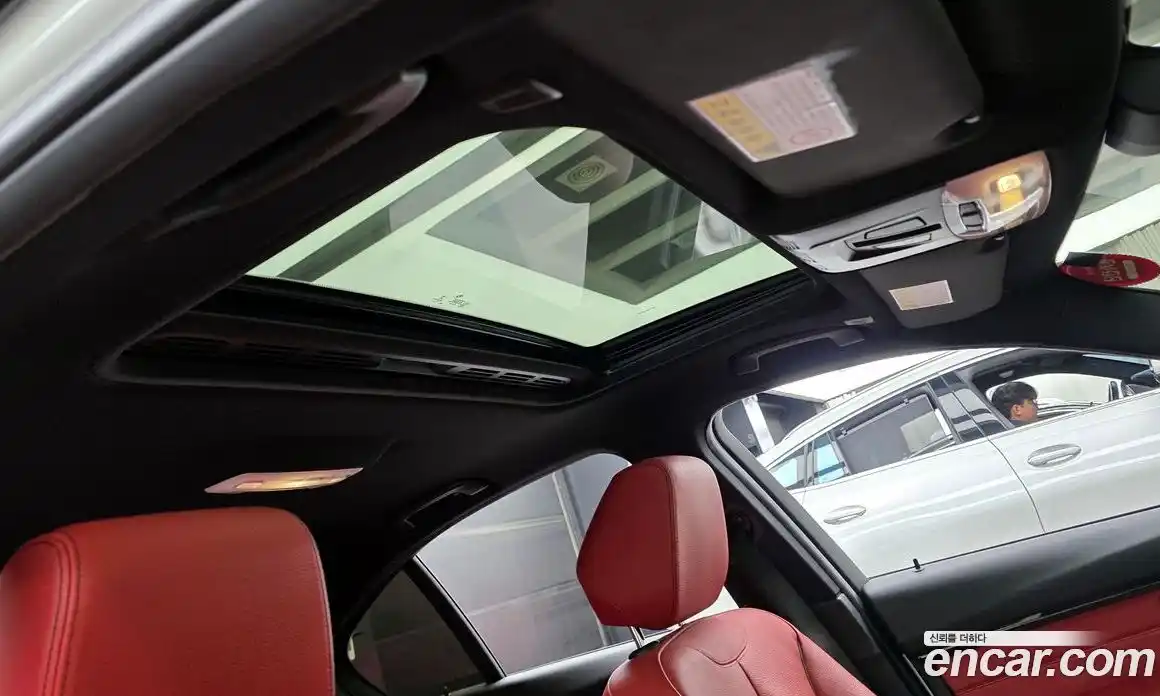 BMW 3-Series 2016 2.0 Автомат в Москве № 159481, фото 5