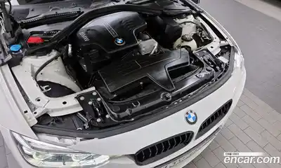 BMW 3-Series 2016 2.0 Автомат в Москве № 159481, миниатюра 6