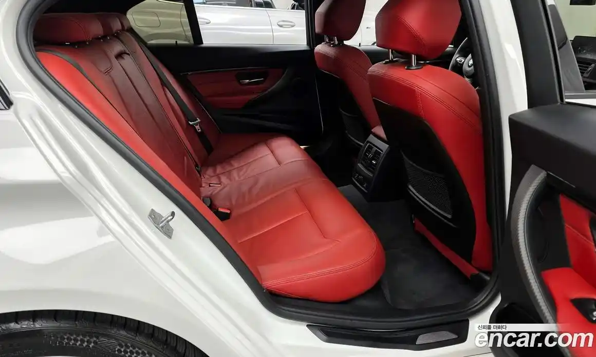 BMW 3-Series 2016 2.0 Автомат в Москве № 159481, фото 7