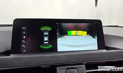 BMW 3-Series 2016 2.0 Автомат в Москве № 159481, миниатюра 8