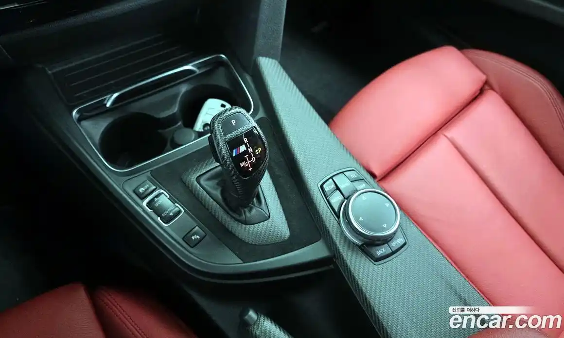 BMW 3-Series 2016 2.0 Автомат в Москве № 159481, фото 9