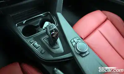 BMW 3-Series 2016 2.0 Автомат в Москве № 159481, миниатюра 9