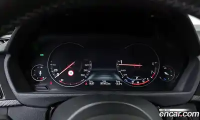 BMW 3-Series 2016 2.0 Автомат в Москве № 159481, миниатюра 10