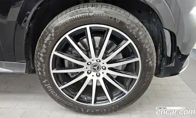 Mercedes-Benz GLS-Class 2021 2.9 Автомат в Москве № 159847, миниатюра 6