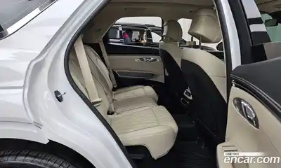 Genesis GV70 2024 2.5 Автомат в Москве № 16067, миниатюра 11