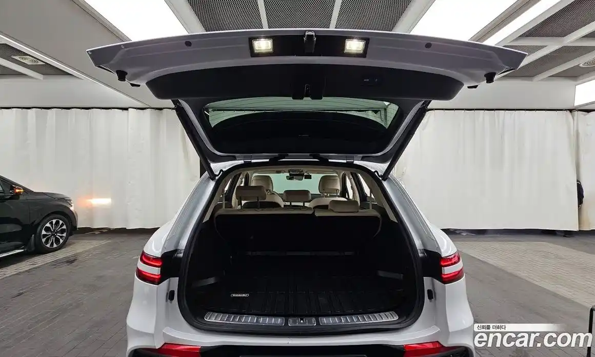 Genesis GV70 2024 2.5 Автомат в Москве № 16067, фото 17