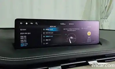 Genesis GV70 2024 2.5 Автомат в Москве № 16067, миниатюра 2