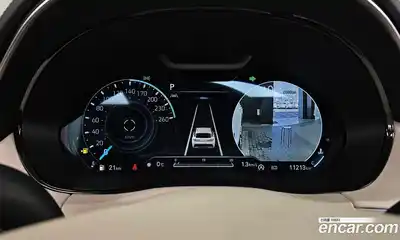 Genesis GV70 2024 2.5 Автомат в Москве № 16067, миниатюра 8