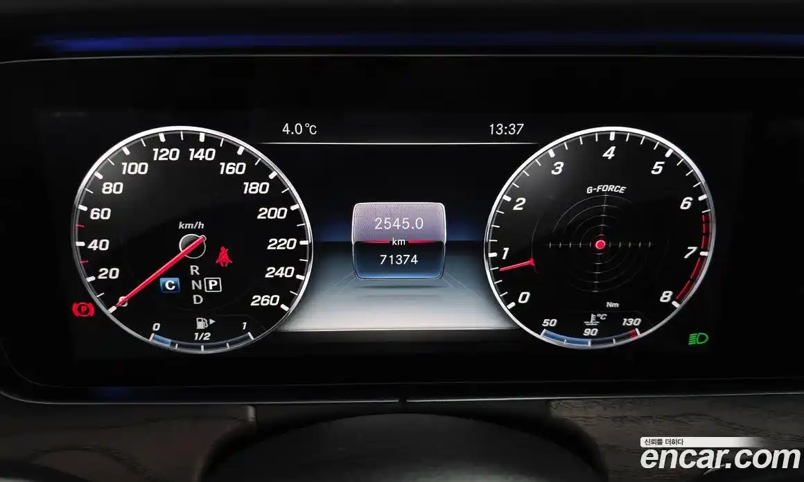 Mercedes-Benz E-Class 2018 2.0 Автомат в Москве № 160949, фото 14