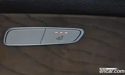 Mercedes-Benz E-Class 2018 2.0 Автомат в Москве № 160949, миниатюра 2