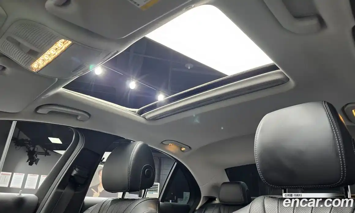 Mercedes-Benz E-Class 2018 2.0 Автомат в Москве № 160949, фото 7