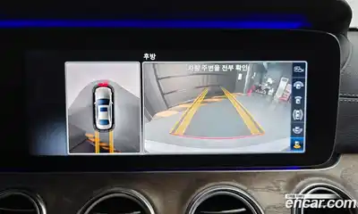 Mercedes-Benz E-Class 2018 2.0 Автомат в Москве № 160949, миниатюра 9