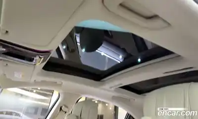 Mercedes-Benz S-Class 2021 3.0 Автомат в Москве № 161057, миниатюра 8