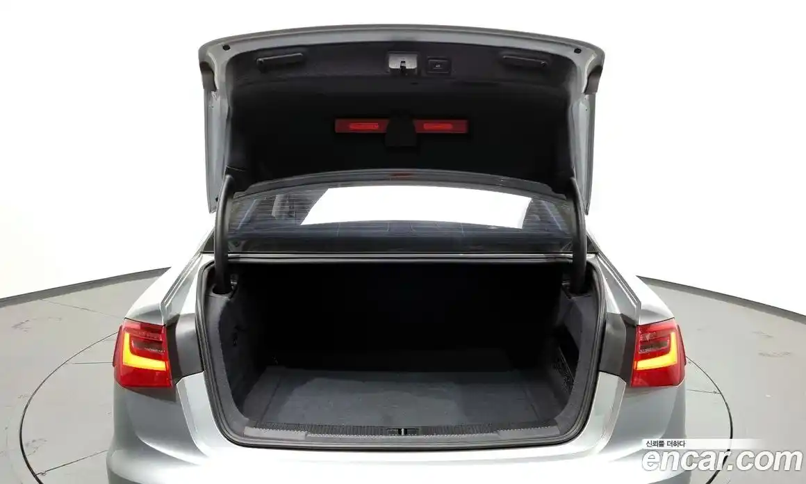 Audi A6 2015 3.0 Автомат в Москве № 161445, фото 17