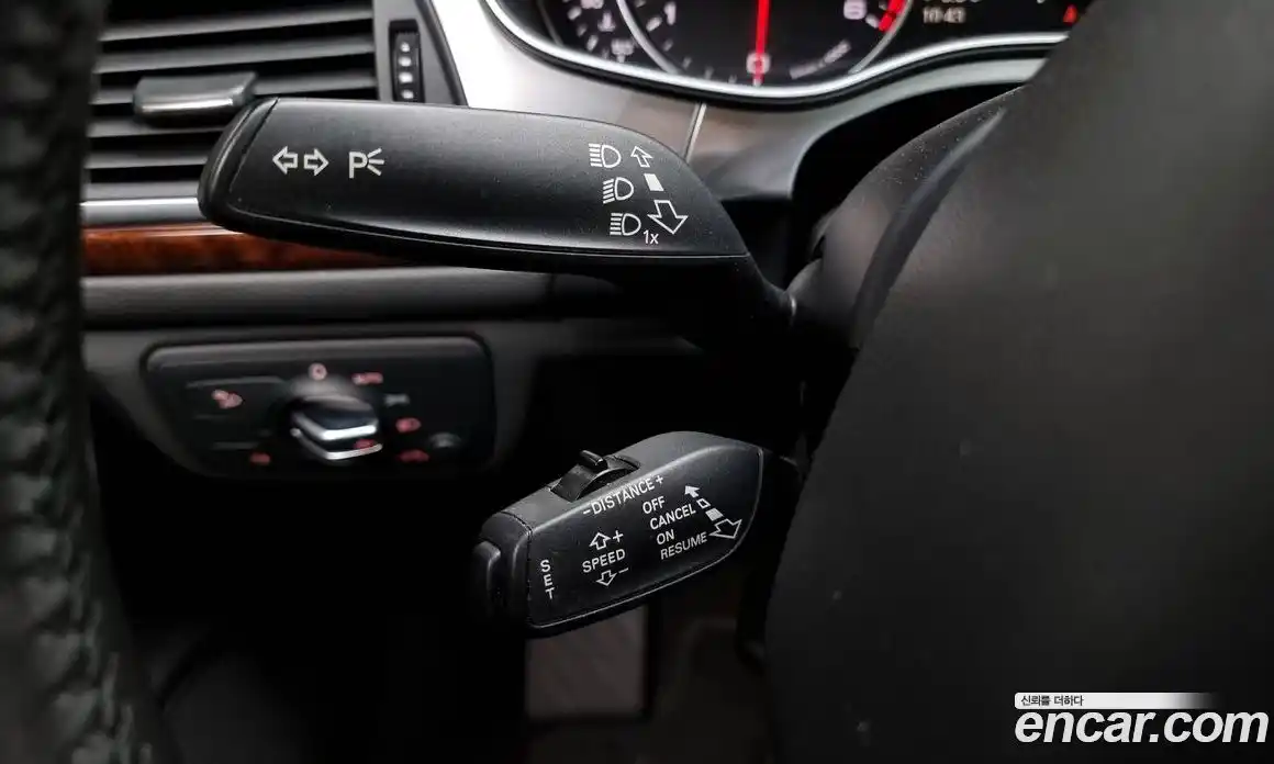 Audi A6 2015 3.0 Автомат в Москве № 161445, фото 19