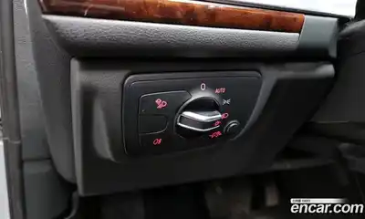 Audi A6 2015 3.0 Автомат в Москве № 161445, миниатюра 2