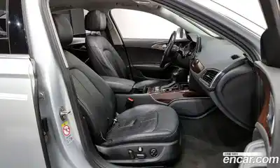 Audi A6 2015 3.0 Автомат в Москве № 161445, миниатюра 3