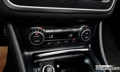 Mercedes-Benz CLA-Class 2018 2.0 Автомат в Москве № 161954, миниатюра 8