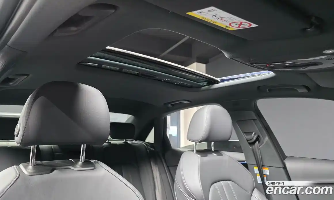 Audi A4 2023 2.0 Автомат в Москве № 162296, фото 7