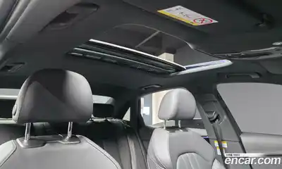 Audi A4 2023 2.0 Автомат в Москве № 162296, миниатюра 7