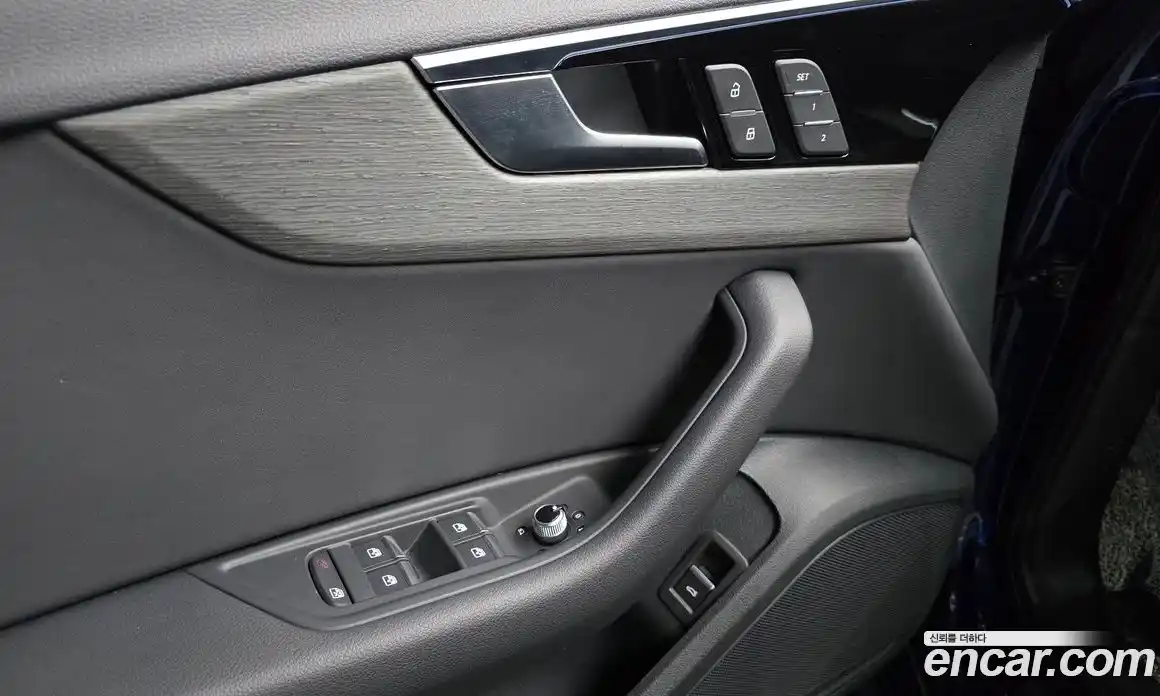 Audi A4 2023 2.0 Автомат в Москве № 162296, фото 10