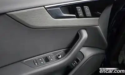 Audi A4 2023 2.0 Автомат в Москве № 162296, миниатюра 10