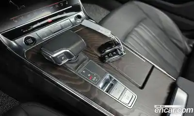 Audi A6 2021 2.0 Автомат в Москве № 163211, миниатюра 4