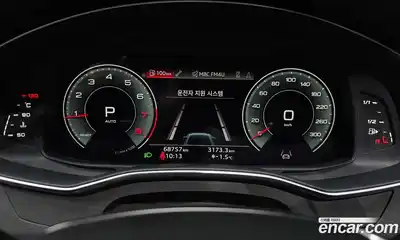 Audi A6 2021 2.0 Автомат в Москве № 163211, миниатюра 5