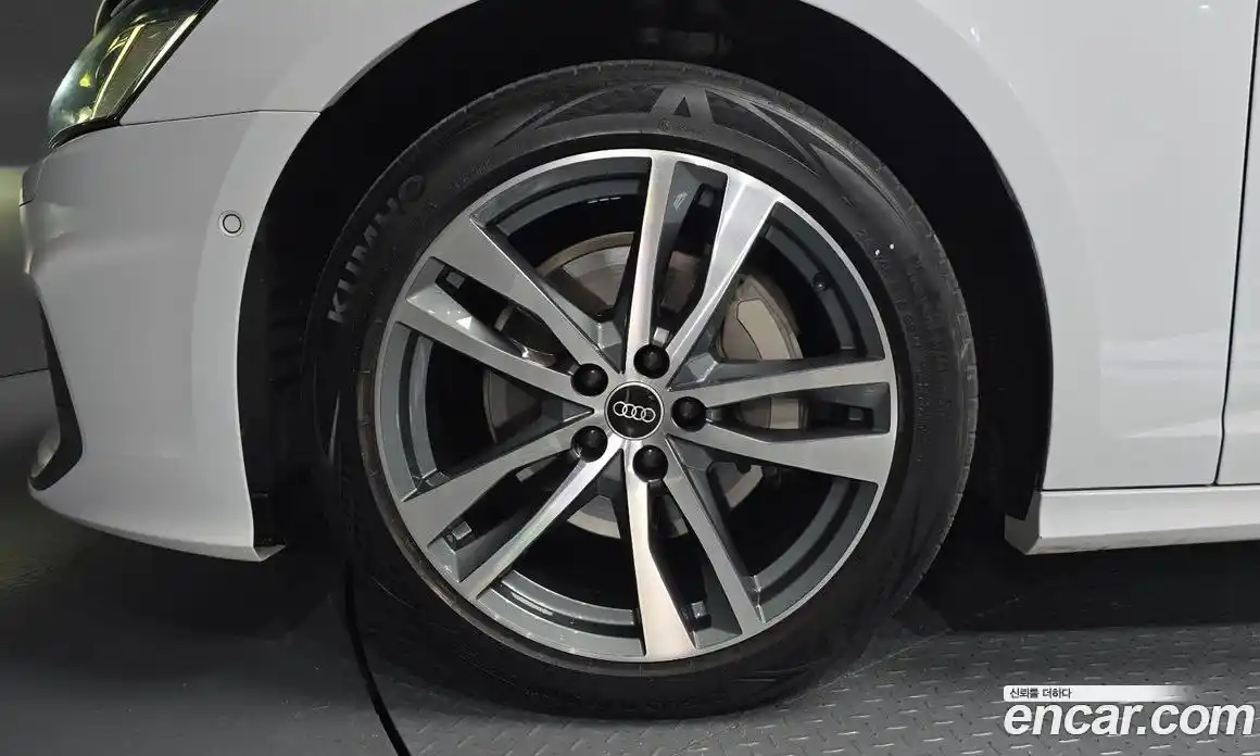 Audi A6 2021 2.0 Автомат в Москве № 163211, фото 7