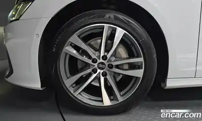 Audi A6 2021 2.0 Автомат в Москве № 163211, миниатюра 7