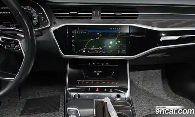 Audi A6 2021 2.0 Автомат в Москве № 163211, миниатюра 10